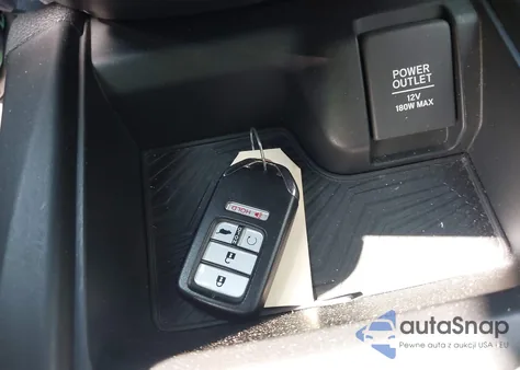 2019 Honda Cr-V Ex-L from USA, damaged, VIN 2HKRW1H85KH513675